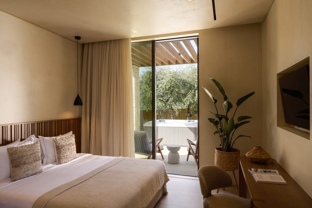 Exclusive Seaside Villa in Ammoudi, Zakynthos